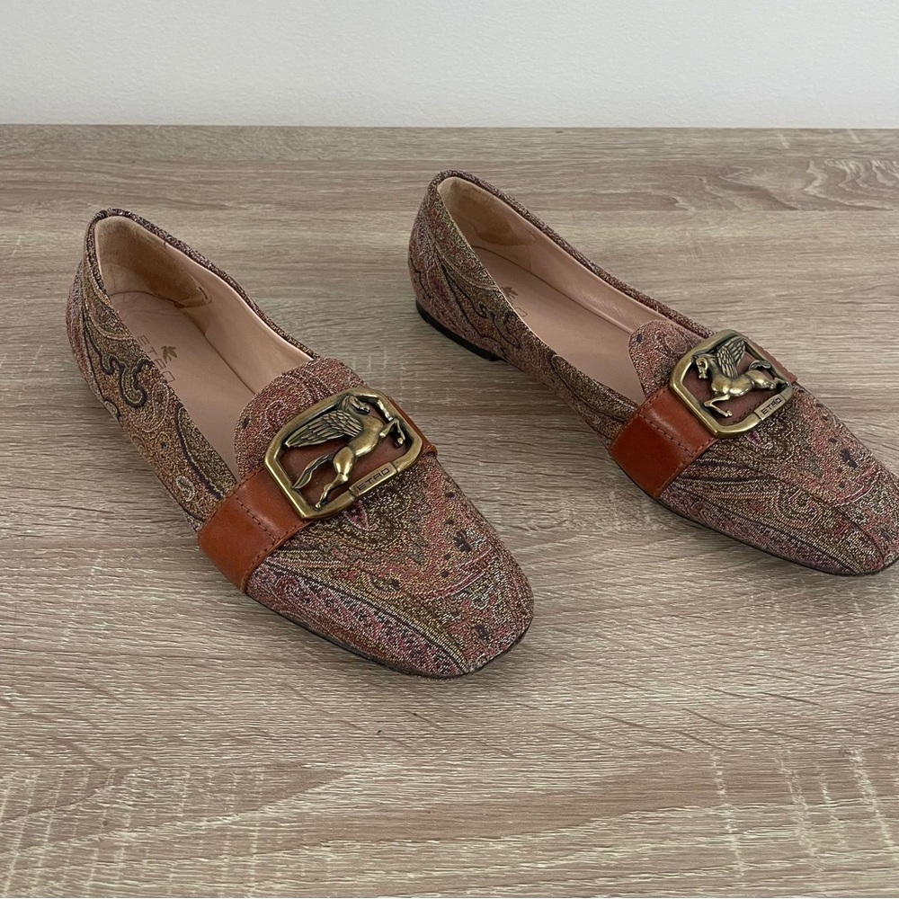 ETRO Shoes